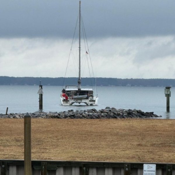 2025 11 22 Abfahrt: Tschüß Col(d)es Point